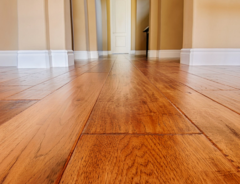 hardwood flooring home 1