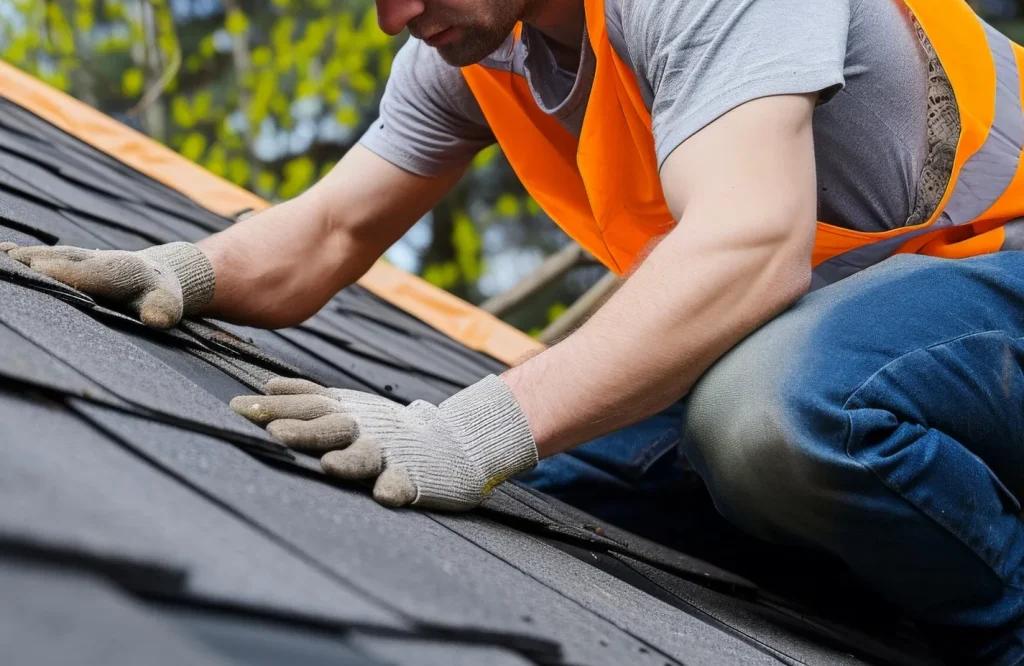 drywall repair denver Roof Installation